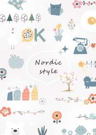 Scandinavian design Greige02_2