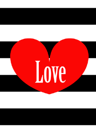 -LOVE & BORDER-