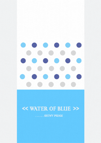 PUABI(Water of Blue)