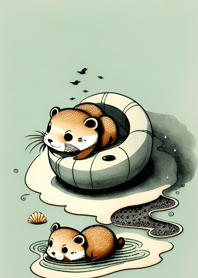 Baba_Ren_Best!! e52461