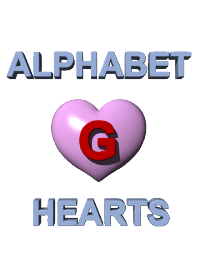 3D-HEART with G