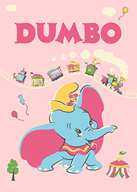 Dumbo (Retro Pop)