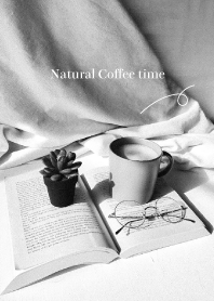 Natural Coffee time_38