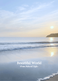 Beautiful World 14