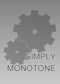Simply Monotone