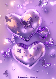薰衣草夢幻♡Y2K Wishcore