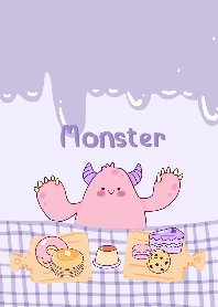 Cute monsters v.2