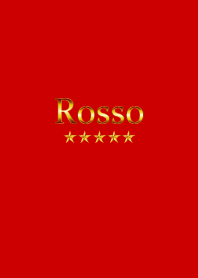 Rosso