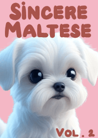 Sincere Maltese VOL.2