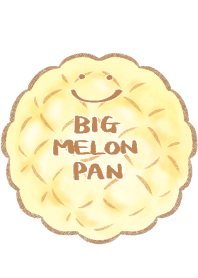 BIG MELONPAN