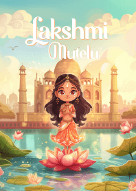 Lakshmi Fortune & lucky 61