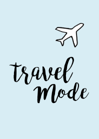 飛航模式 Travel Mode