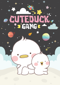 The Duck Gang x Star