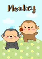 Love Cute Cute Monkey (jp)