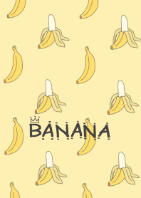 バナナ ポップ