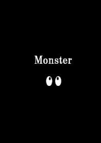 Monster???
