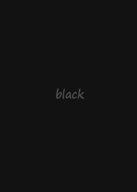 -black-