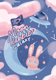 moon rabbit's galaxy