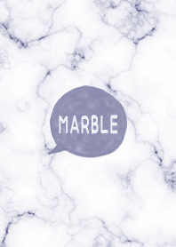 Simple Marble purple07_2