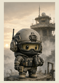 Shadow Recon: Silent Mission