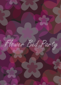 Flower Bed Party Vol.1