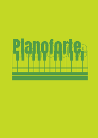 pianoforte wakakusairo