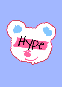 HYPE BEAR THEME 211