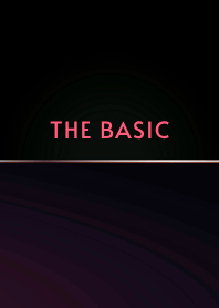 THE BASIC THEME 71