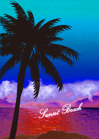 Sunset Beach 314