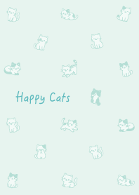 Happy Cat Daily Life/9