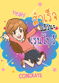 RAINBOW2 congrats V01