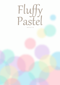 Fluffy Pastel-SIMPLE 35