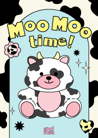 moo moo time!