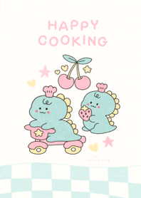 Happy cooking:)