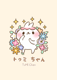 TuMi醬 ♡ （Oat milk）