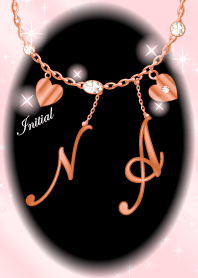 N&A -economic fortune-PinkGold-Initial