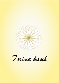 Terima kasih