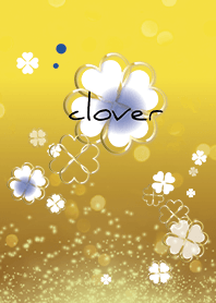 เบจ นาวี : ฟอร์จูน โกลด์ & โคลเวอร์