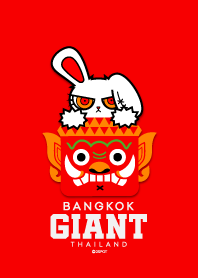 BLOODY BUNNY : BKK Collection