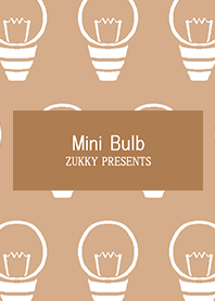 Miniature Bulb08
