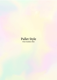 パレットスタイル20