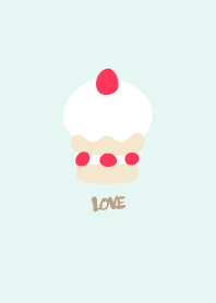 strawberry cake my favorite12