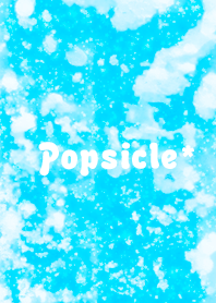 Popsicle*