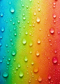 Seven-colored conversation! Vol.4