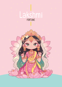 Lakshmi Fortune 13