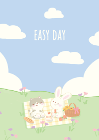 easy day