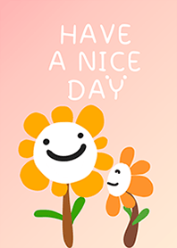 Have a nice day - jao sunflower #21