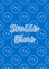 - Smile "Blue" -