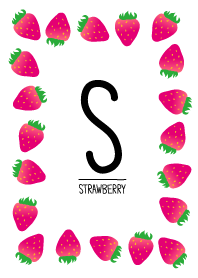 S-ストロベリー-