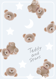 sorairo Teddy and the Stars 02_2
